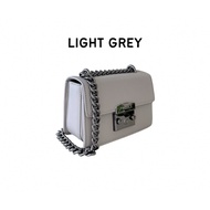 PINABLE รุ่น SBox (10 colors) สีมาใหม่ Marble Denim / Metallic