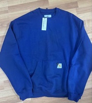 carhartt x invincible sweater