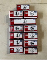 Tomica TEM Tomica Event Model No.3 Nissan NV350 No.4 Benz G-Class No.3 Cadillac Escalade No.5 移動水族館 