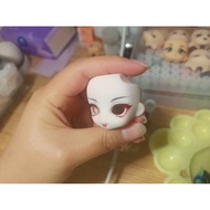 [Display] gsc Hand-Painted Face ob11 gsc Open Eye Face