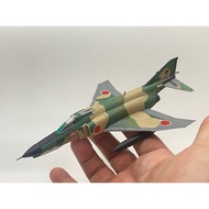 Japan F-4EJ F4 F-4 F-4EJ 2013 Ghost Scale 1/100 Finished Product