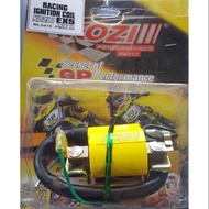 Ex5 / dream - coil plug / ignition coil - racing / KOZI