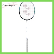 YONEX Badminton Racket ASTROX 88D Game Black/Silver (076) 4U6 3AX88DG