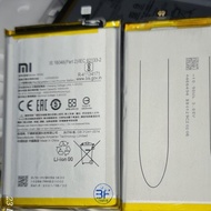 Termurah Baterai Xiaomi Redmi 9A Battery Xiomi 9C Bn56 Original