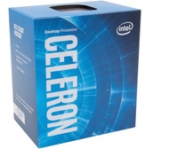 Intel CPU Celeron G3900 2.8GHz 2Mキャッシュ 2コア/2スレッド LGA1151 BX80662G3900 【BOX】【日本正規流通品】