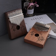 Genuine kalimba Thumb Piano kalimba 17-Tone kalimba Beginner Five-Finger Piano kalimba Musical Instr
