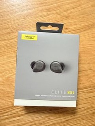 Jabra Elite 85t Wireless Earbuds