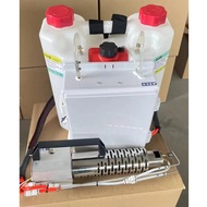 Multi-functional Small Cold Fog Machine Agricultural Orchard Sprayer New Backpack Fog Machine