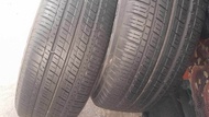 225/65/17
Bridgestone dueler ht 
Dot 2022
Made in Thailand 
- Surplus (Per each)