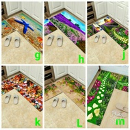 FLOOR MAT 3D