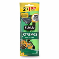 Sc Xtreme 3 Men Disp 2+1