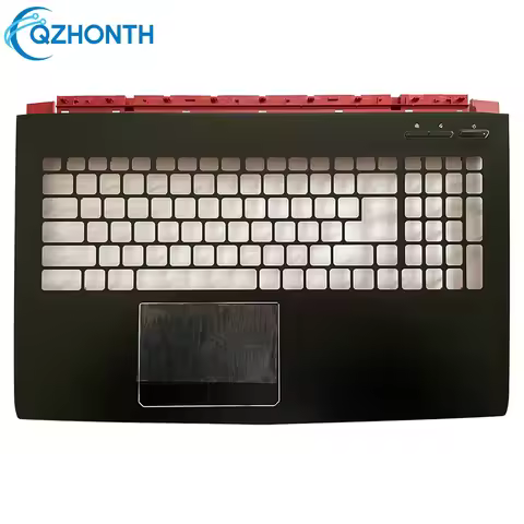 New For MSI GE62 GE62-2QF GE62-2QD GE62-2QE MS-16J1 MS-16J2 Palmrest Uppe Case without Keyboard Meta