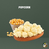 Pop corn Corn Kernels Mushroom Popcorn Mushroom Kernel Bertih Jagung Popcorn Mushroom Pop corn 爆米花玉米
