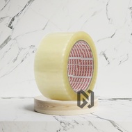 Clear Duct Tape / Clear Duct Tape / Clear Duct Tape