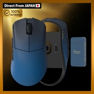 LAMZU PARO REJECT Model [Includes 8K Dongle] Gaming Mouse Ergonomic Right Hand Wireless Lightweight 