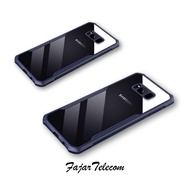 Sarung Case hybrid Samsung Galaxy S8 Plus G955 SM-G955F