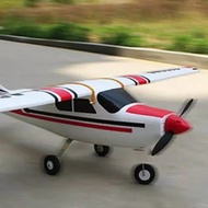 pesawat rc Cessna big size 1200mm.versi PNP