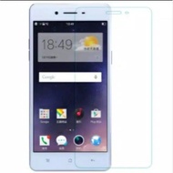 Tempered glass Oppo A35 a35 f1 f1f lcd glass protector