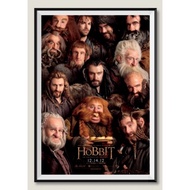 The hobbit Movie Poster