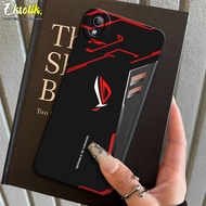 Case Untuk Vivo Y91C (1820) / Y1S (1929) - Eksotik - Casing Vivo Y91C / Y1S - Bahan Premium - Kesing