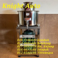 KGT Minced Fish Meat Ball 18cm ID35386 / 22cm ID35387 / 24cm ID35388