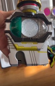 假面騎士birth csm豪華版