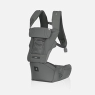 E-TAX (พร้อมส่ง ของแท้) POGNAE เป้อุ้มเด็ก รุ่น No.5 MAX B