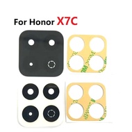 Camera lens replacement for Honor X7C