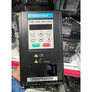 [Electricity 220v] INOVANCE 400W 220v inverter disassembled