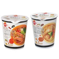 T Thailand PICNIC Thai Instant Food Cup Noodles