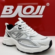 [New 10/2024] [รองเท้าวิ่ง]  Baoji บาโอจิ รองเท้าผ้าใบผู้หญิง bjw1106