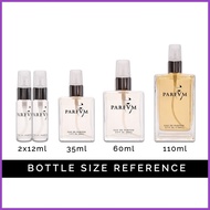 ┐ ∴ ◿ Hypnotic Poison Inspired Perfume