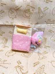 角落生物 一番賞 睡衣 貓頭鷹 床 套裝
