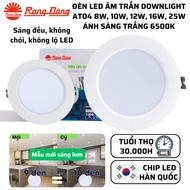 [GENUINE RANG DONG] Rang Dong LED ceiling light 7W, 9W,10w,12w SAMSUNG ChipLED