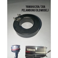 YAMAHA OBM 30HP/20HP Float/pelambung 648-14385 # 2 STROKE OUTBOARD ENGINE PART