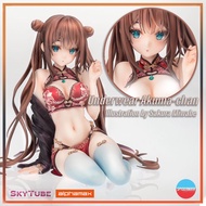 Figure 18+ Underwear Akuma-chan [Cast-Off]-Alphamax