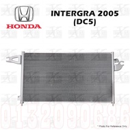 Honda Intergra 2005 (DC5) Air Cond Condenser