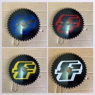 GT BMX BICYCLE CRANK