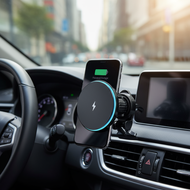 MagSafe 15W Wireless Car Charging Pad for iPhone