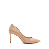 ALDO STESSYMID HEELED SHOES - BEIGE