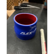SILICONE HOSE 3 Inch to 3.25 Inch 4 PLY 76MM to 83MM