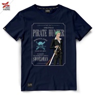 One Piece T-Shirt 03: ZORO