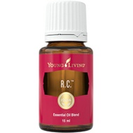 ORIGINAL Young Living R.C Essential Oil Blend 5ml