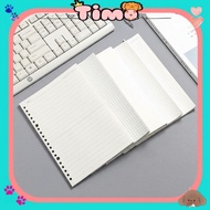 Refill Paper for Notebook B5 A4 A5 Planner Bullet Journal VPS36
