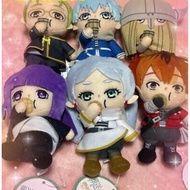 Frieren: Beyond Journey's End Nesoberi plush