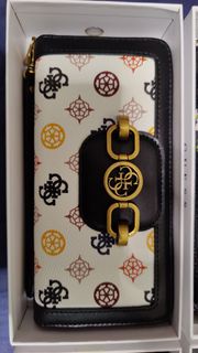 Guess wallet
