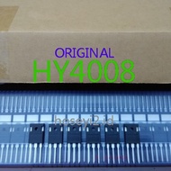 HY W 10pcs/grosir HY4008 4008 HY4008W 80V 200A 2.9mΩ TO-247 tube field effect HS1000 inverter origin