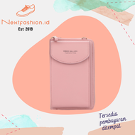 Dompet BAELLERRY Panjang Wanita Terbaru forever N8591 Nextfashion