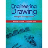 Engineering/ Engineering Drawing - Lakhwinder Pal Singh