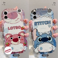 B1716 CASE SOFTCASE SILICON CASING MELTING CLEAR SHOCKPROOF FOR OPPO A58 A78 A72 A74 A95 A76 A36 A78